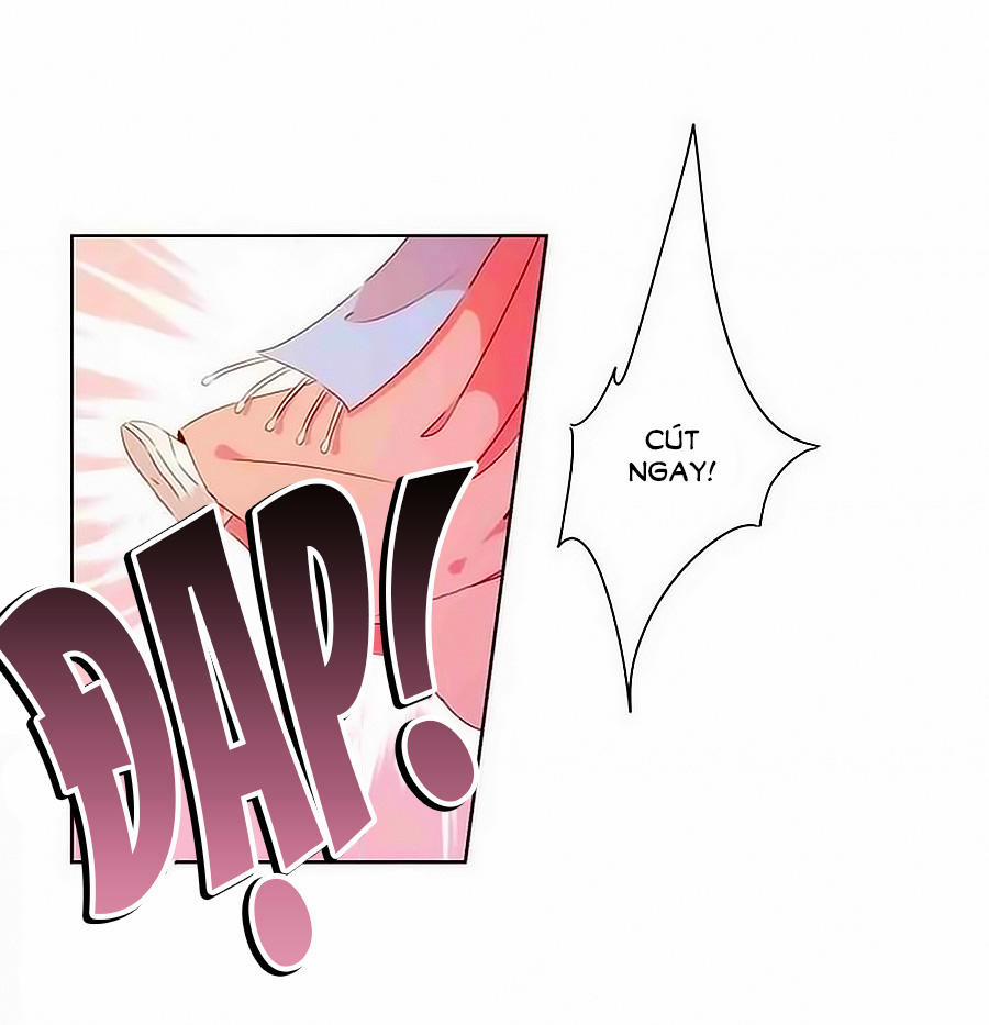 Hoàng Hậu Nương Nương Đích Năm Xu Đặc Hiệu 57 trang 2