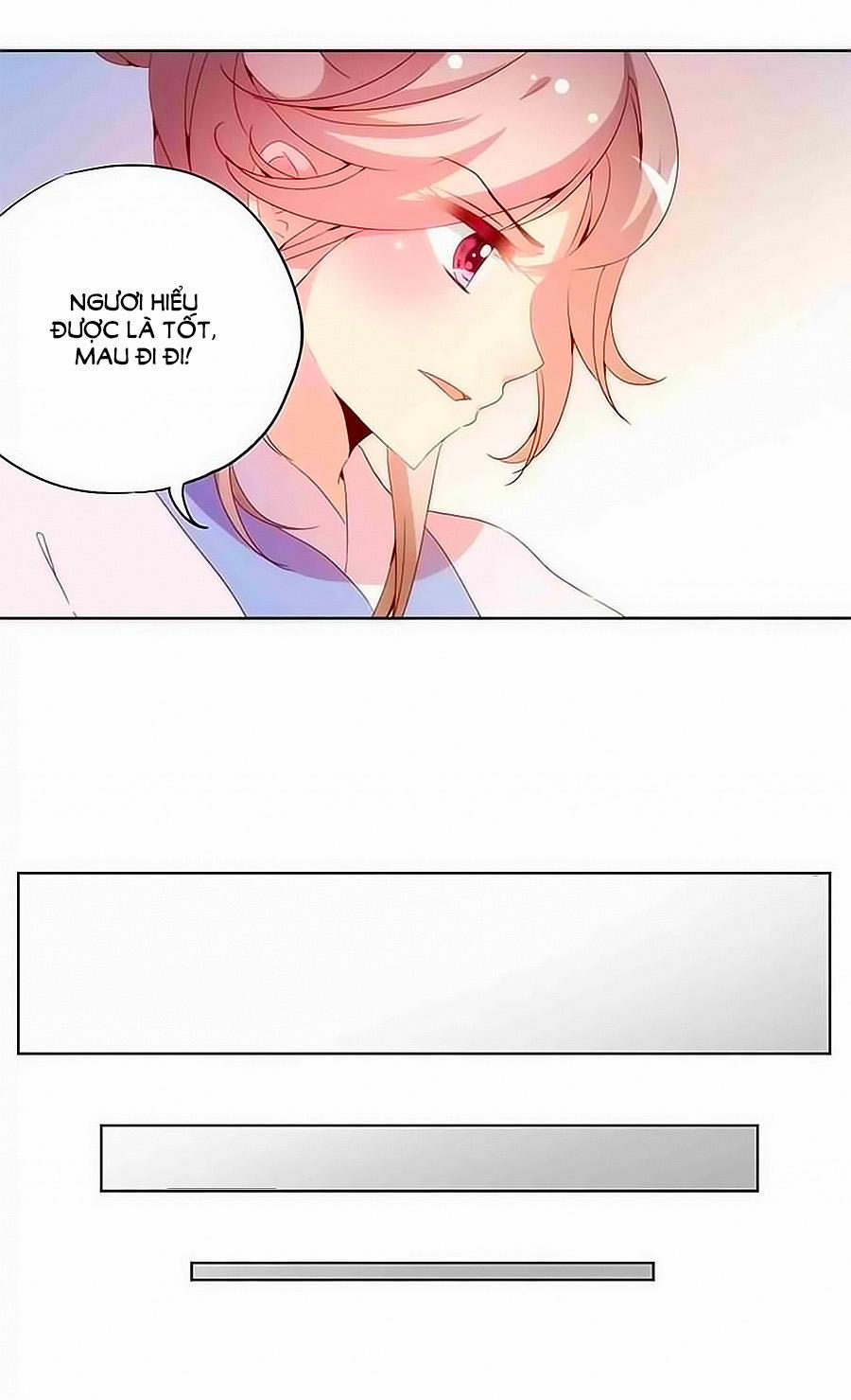 Hoàng Hậu Nương Nương Đích Năm Xu Đặc Hiệu 57 trang 21