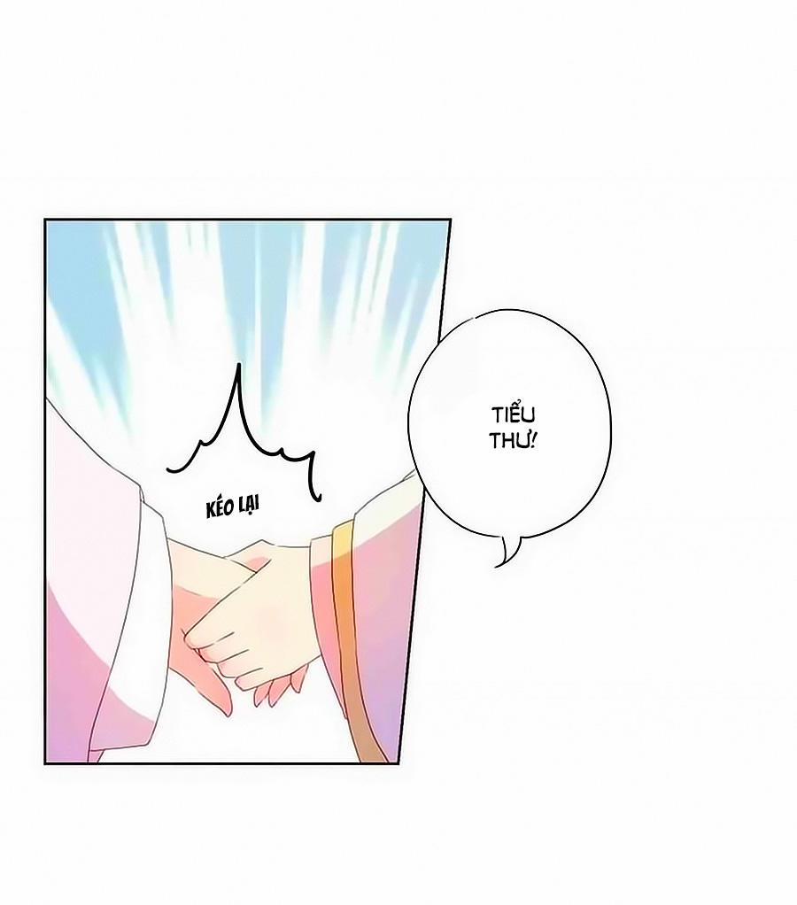 Hoàng Hậu Nương Nương Đích Năm Xu Đặc Hiệu 57 trang 24