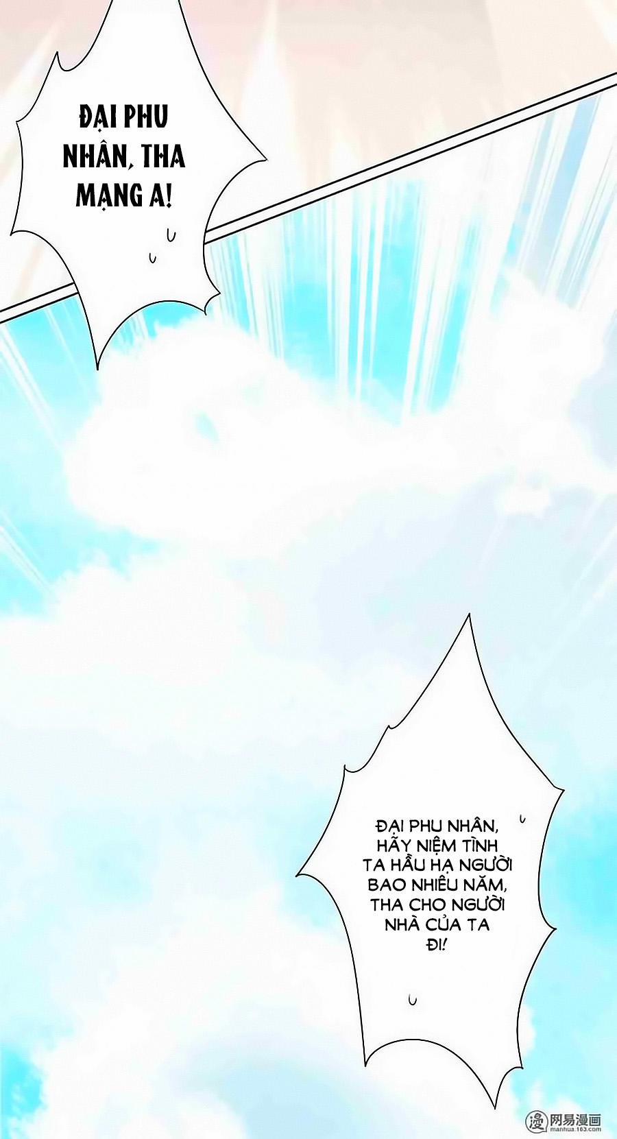 Hoàng Hậu Nương Nương Đích Năm Xu Đặc Hiệu 57 trang 6