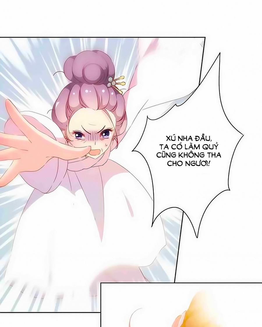 Hoàng Hậu Nương Nương Đích Năm Xu Đặc Hiệu 58 trang 10