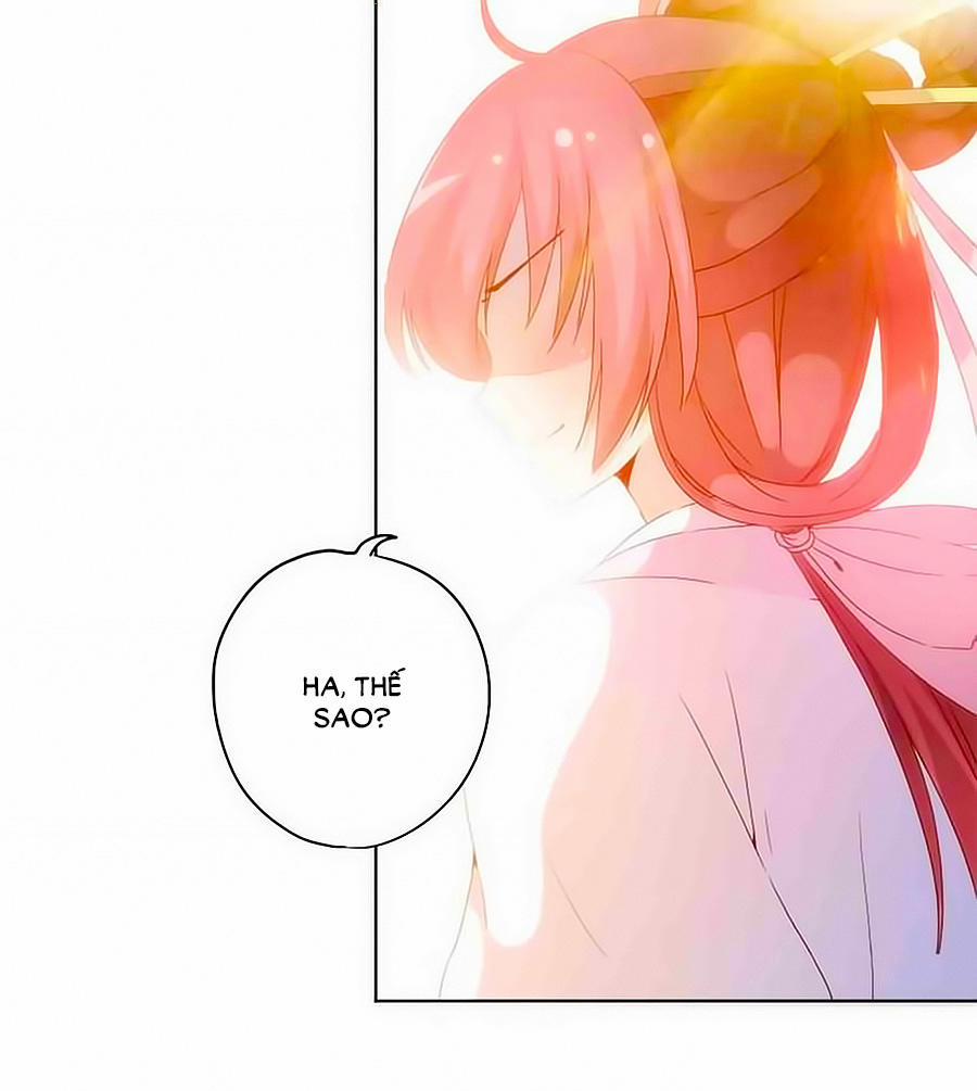 Hoàng Hậu Nương Nương Đích Năm Xu Đặc Hiệu 58 trang 11