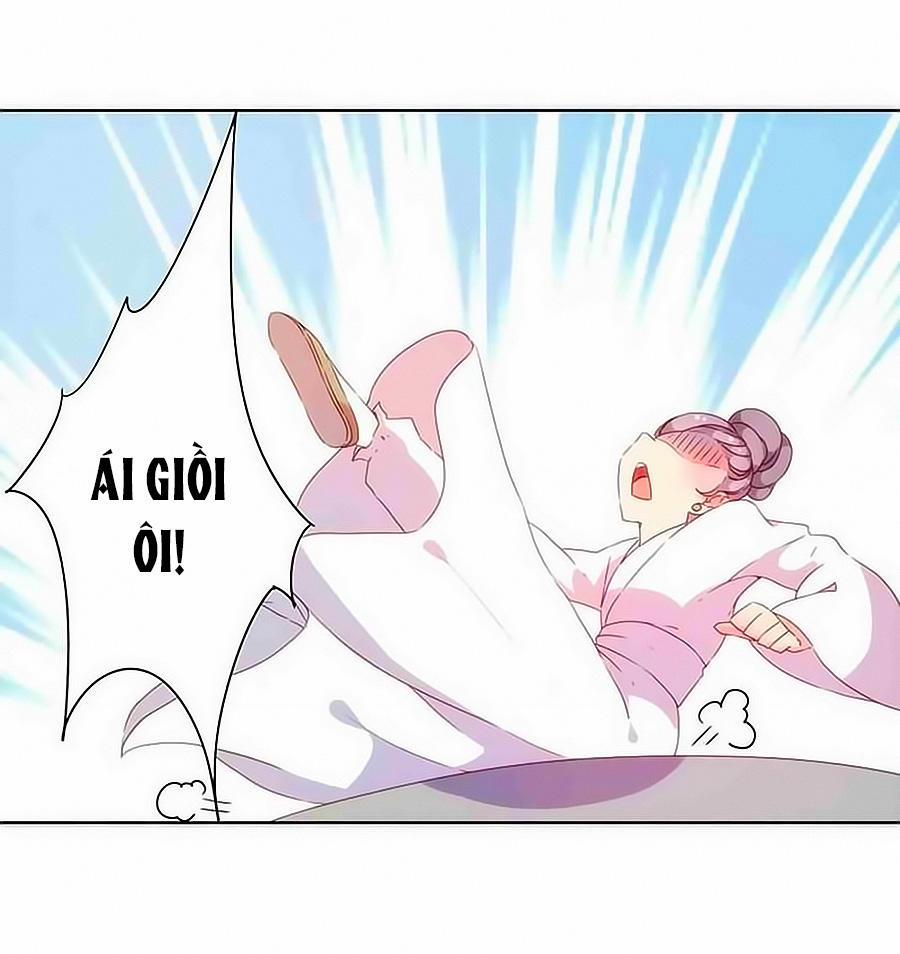 Hoàng Hậu Nương Nương Đích Năm Xu Đặc Hiệu 58 trang 13