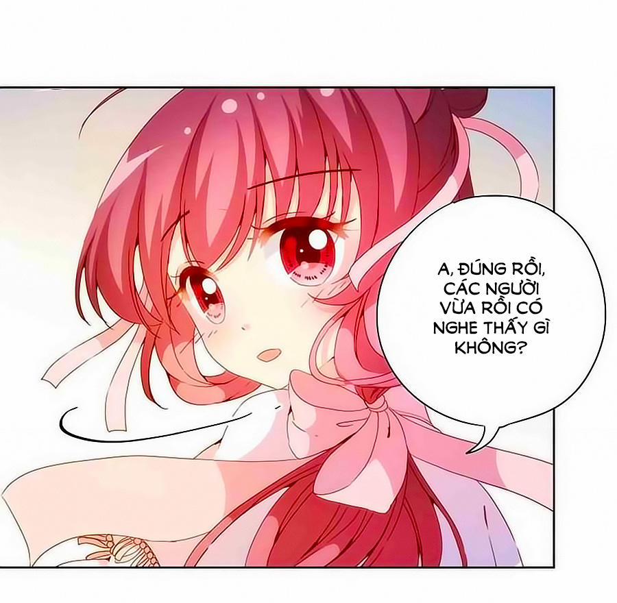 Hoàng Hậu Nương Nương Đích Năm Xu Đặc Hiệu 58 trang 22