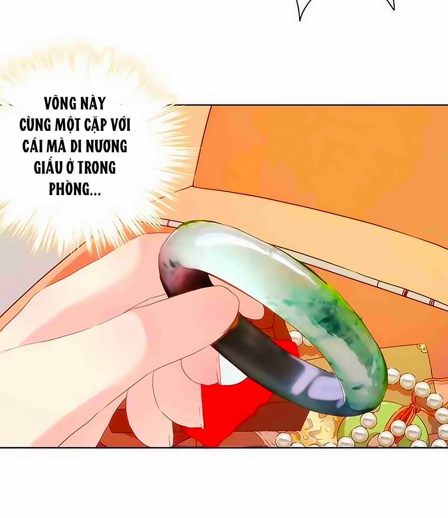 Hoàng Hậu Nương Nương Đích Năm Xu Đặc Hiệu 58 trang 7