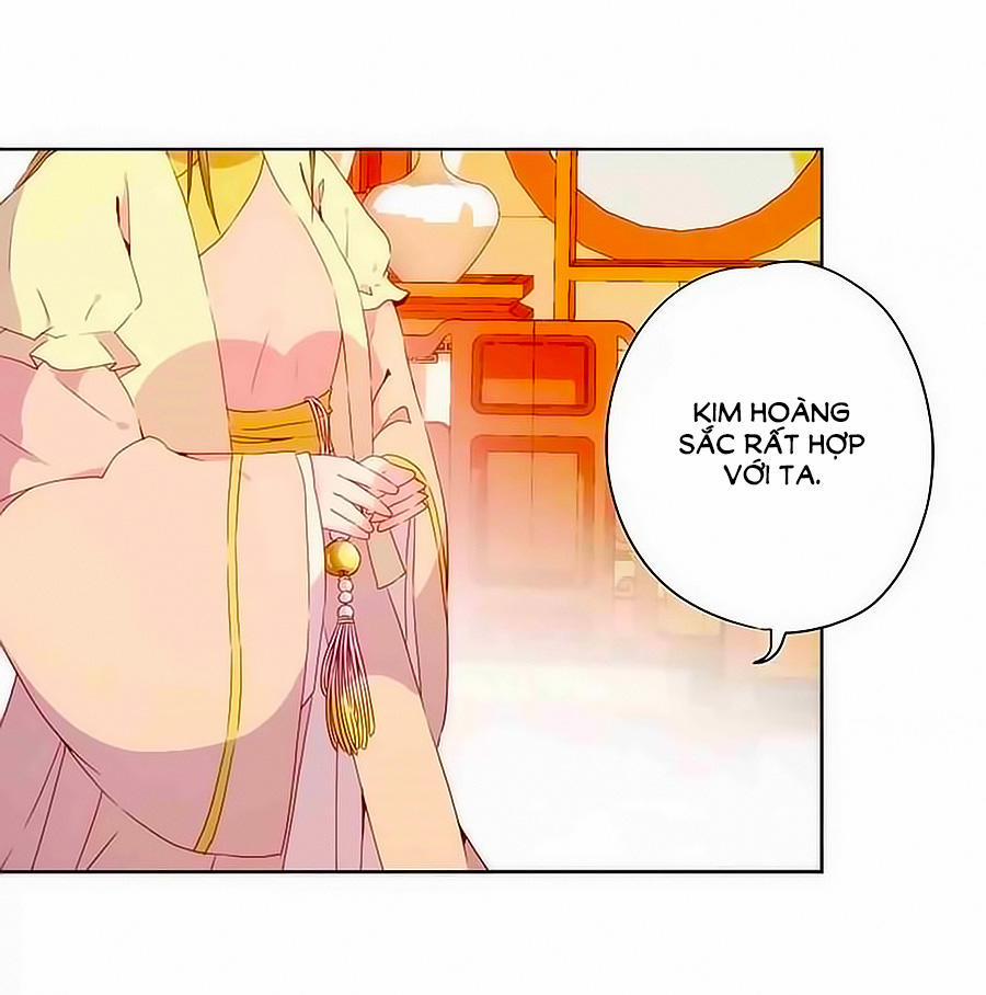 Hoàng Hậu Nương Nương Đích Năm Xu Đặc Hiệu 59 trang 20