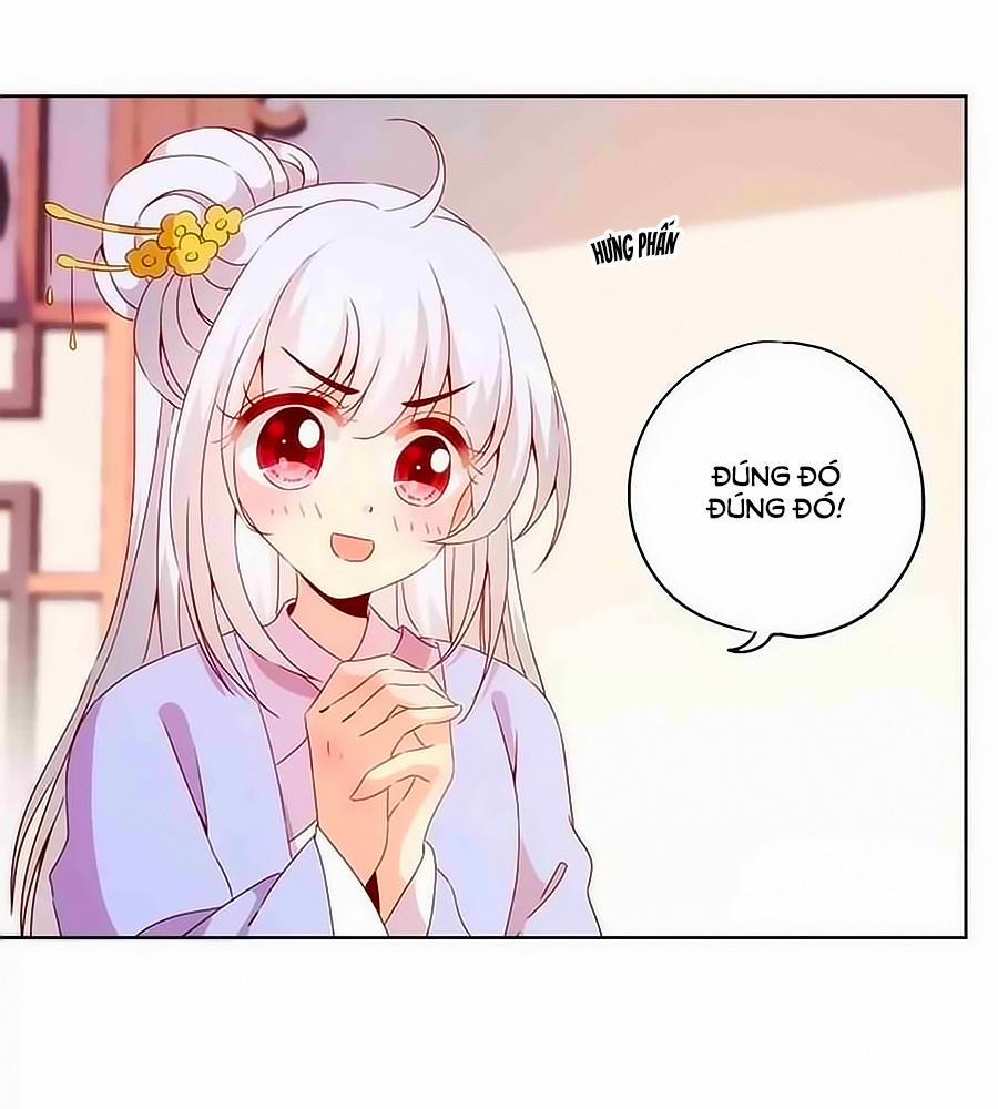 Hoàng Hậu Nương Nương Đích Năm Xu Đặc Hiệu 59 trang 3