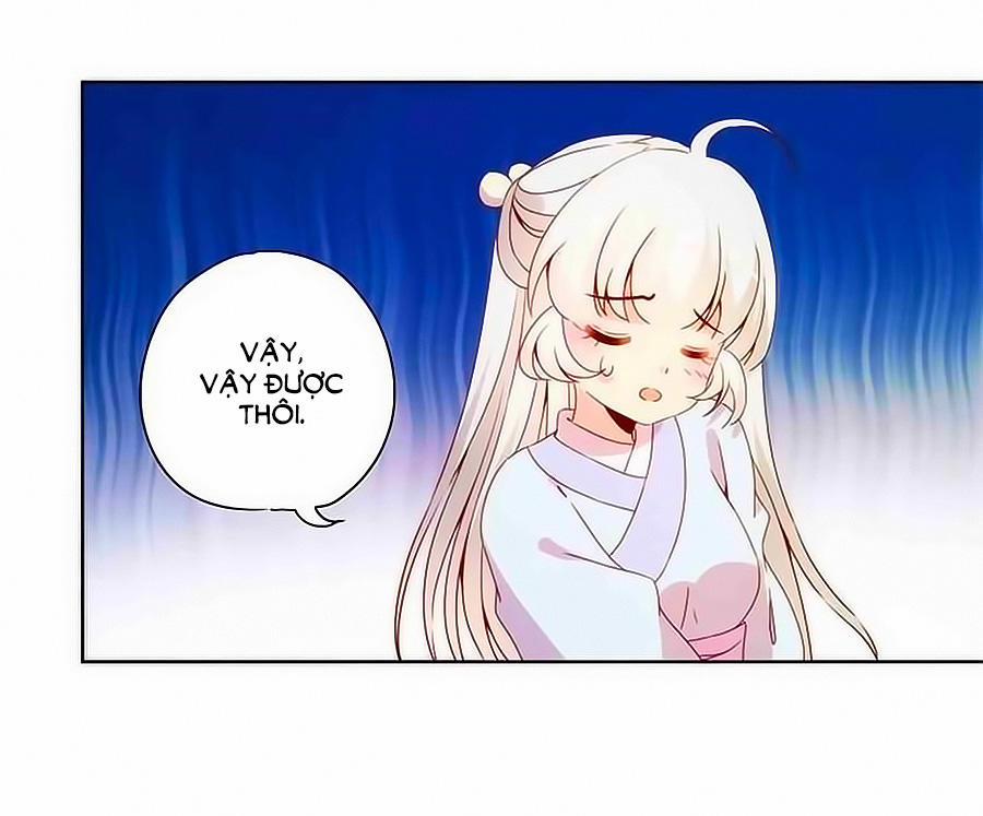 Hoàng Hậu Nương Nương Đích Năm Xu Đặc Hiệu 59 trang 34