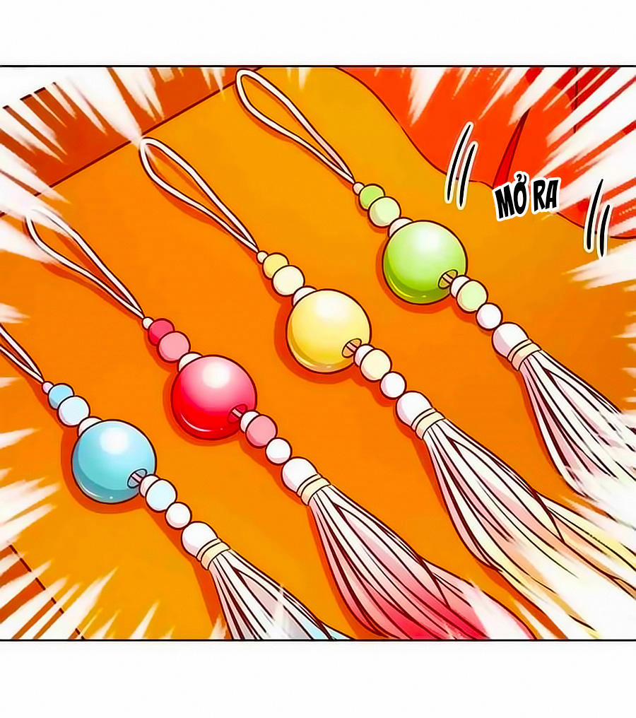 Hoàng Hậu Nương Nương Đích Năm Xu Đặc Hiệu 59 trang 8