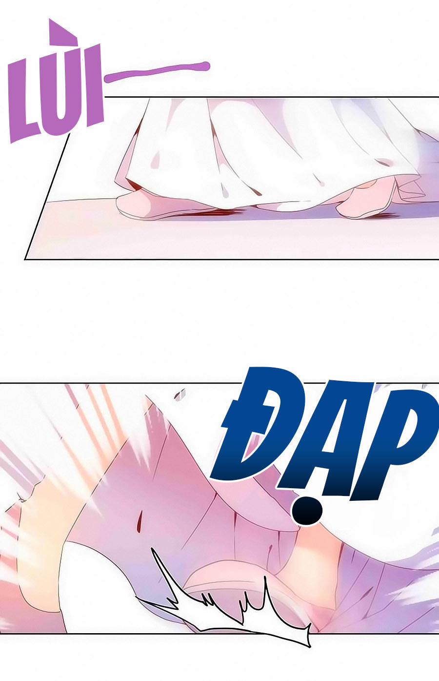 Hoàng Hậu Nương Nương Đích Năm Xu Đặc Hiệu 6 trang 19