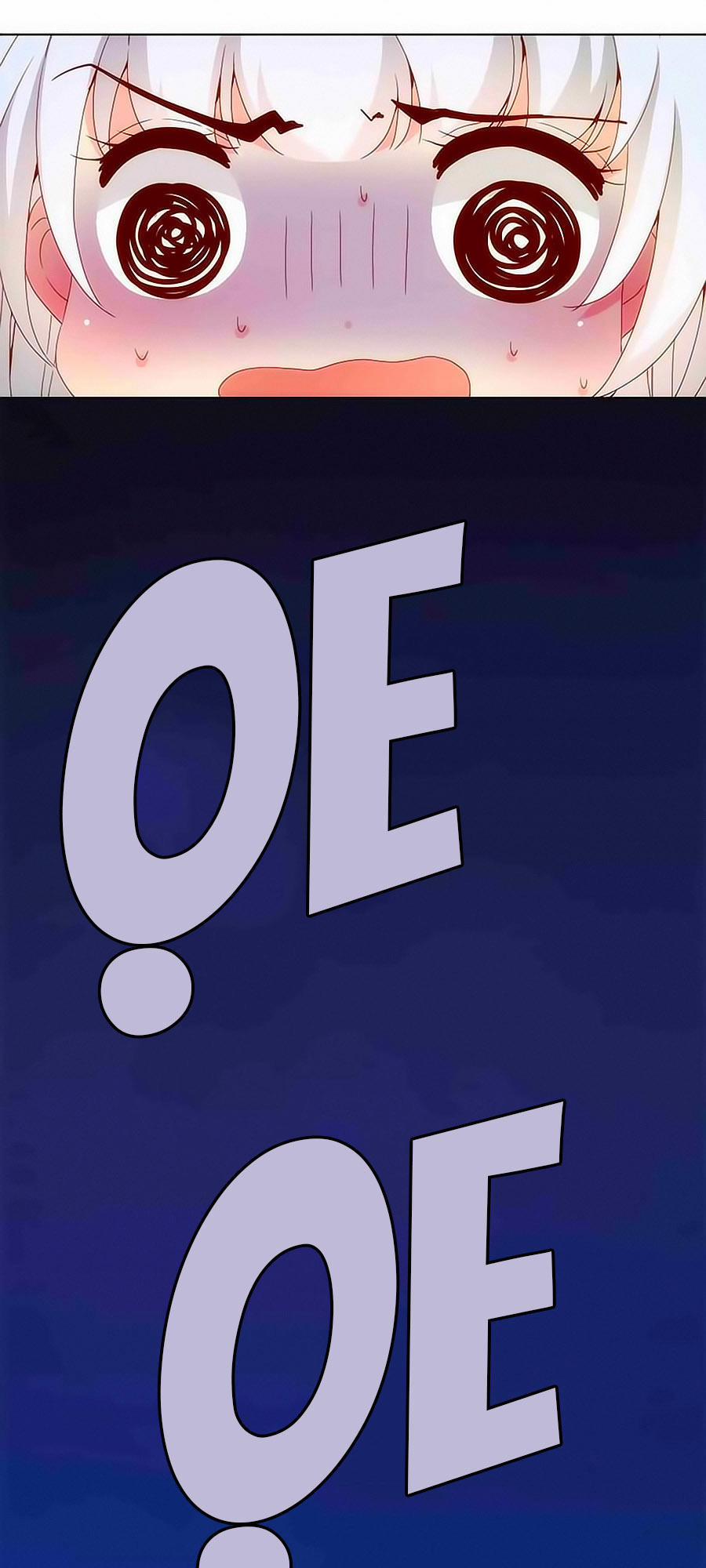 Hoàng Hậu Nương Nương Đích Năm Xu Đặc Hiệu 6 trang 21