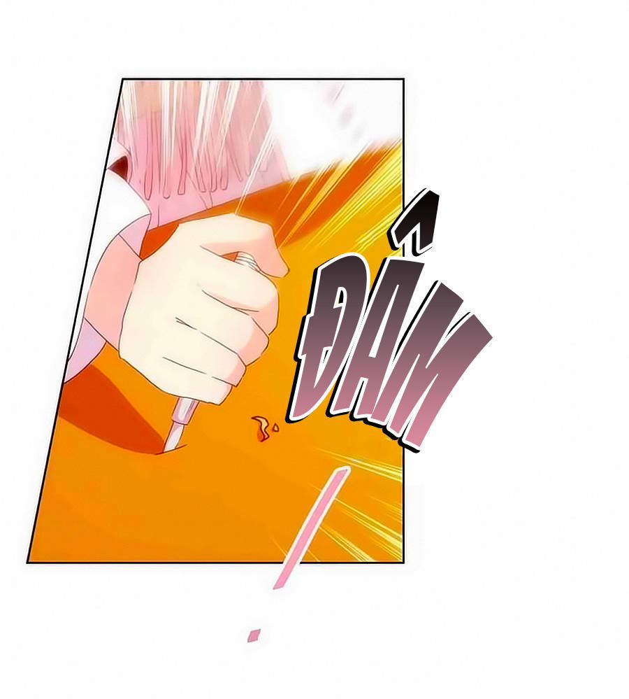 Hoàng Hậu Nương Nương Đích Năm Xu Đặc Hiệu 60 trang 14