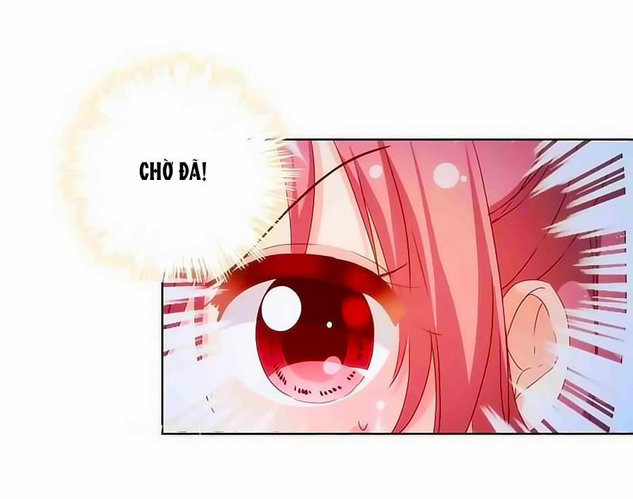 Hoàng Hậu Nương Nương Đích Năm Xu Đặc Hiệu 60 trang 20