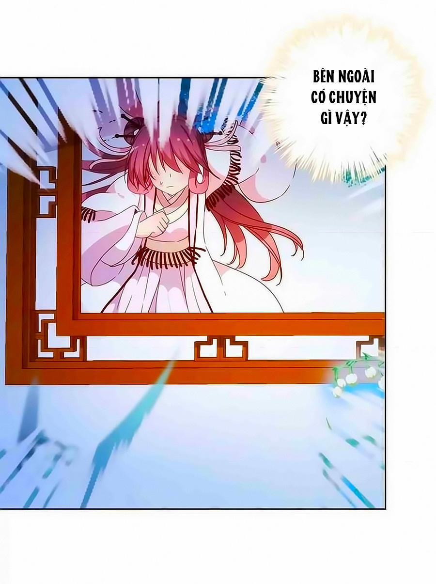 Hoàng Hậu Nương Nương Đích Năm Xu Đặc Hiệu 60 trang 21