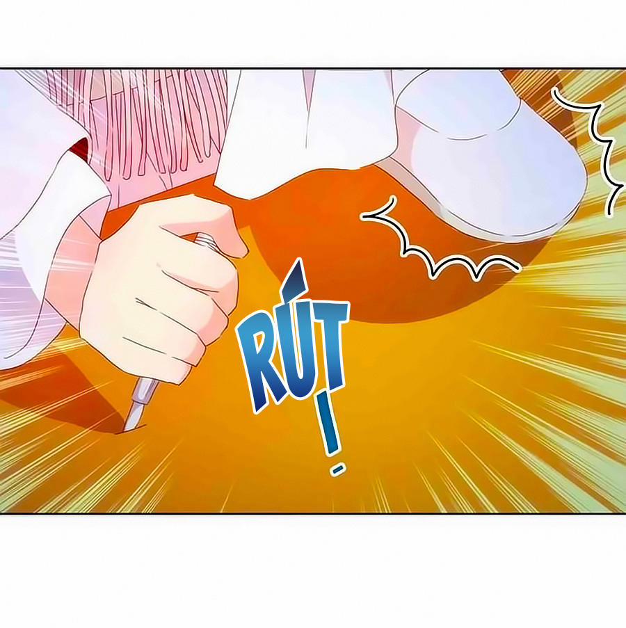 Hoàng Hậu Nương Nương Đích Năm Xu Đặc Hiệu 60 trang 22