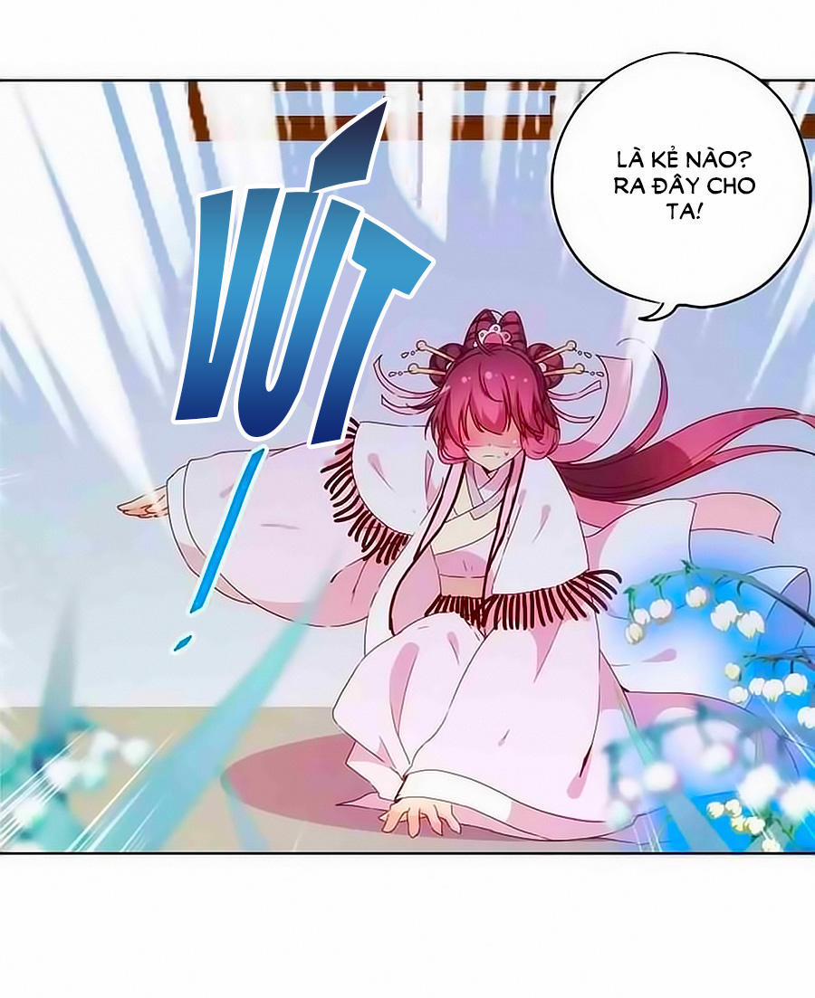 Hoàng Hậu Nương Nương Đích Năm Xu Đặc Hiệu 60 trang 23