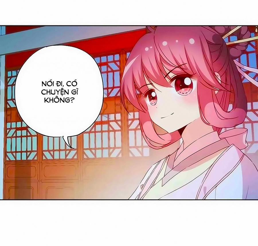 Hoàng Hậu Nương Nương Đích Năm Xu Đặc Hiệu 60 trang 26