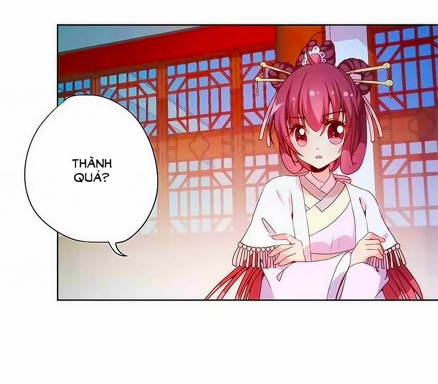 Hoàng Hậu Nương Nương Đích Năm Xu Đặc Hiệu 60 trang 31