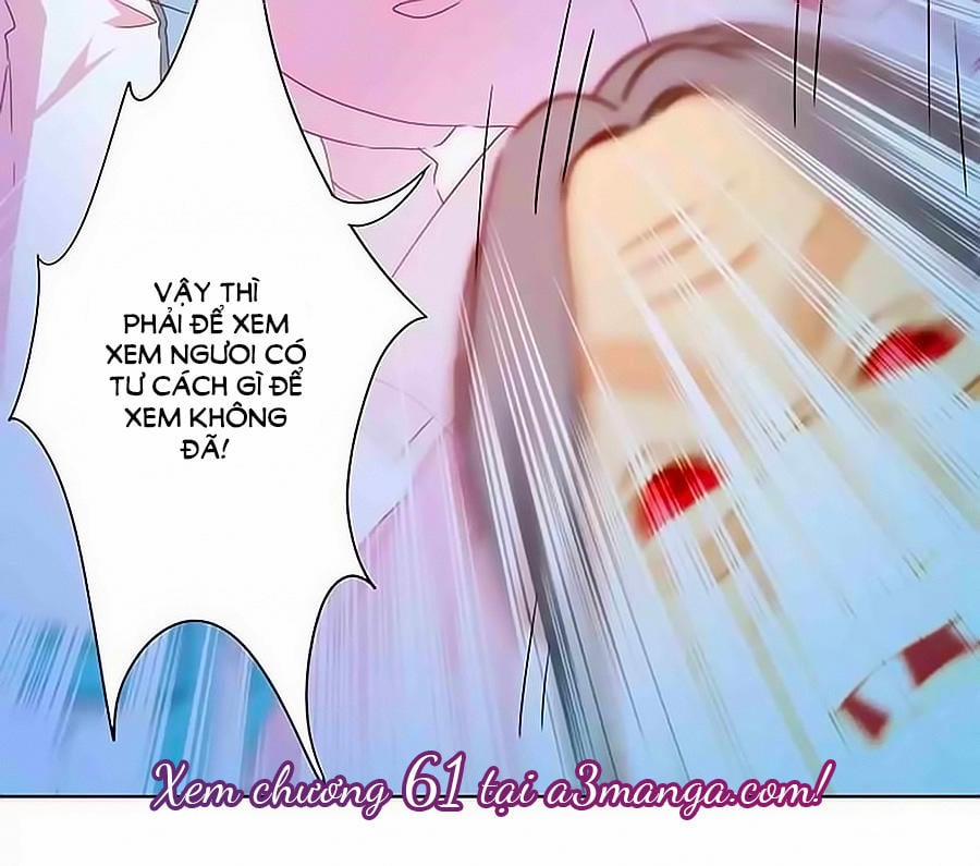 Hoàng Hậu Nương Nương Đích Năm Xu Đặc Hiệu 60 trang 36