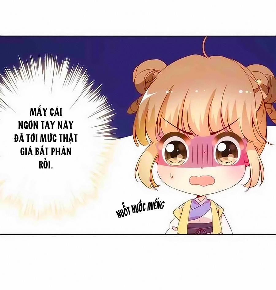 Hoàng Hậu Nương Nương Đích Năm Xu Đặc Hiệu 60 trang 6