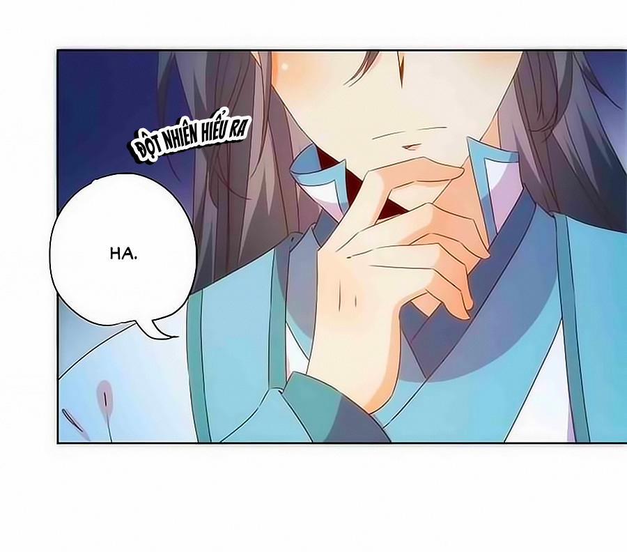 Hoàng Hậu Nương Nương Đích Năm Xu Đặc Hiệu 61 trang 11