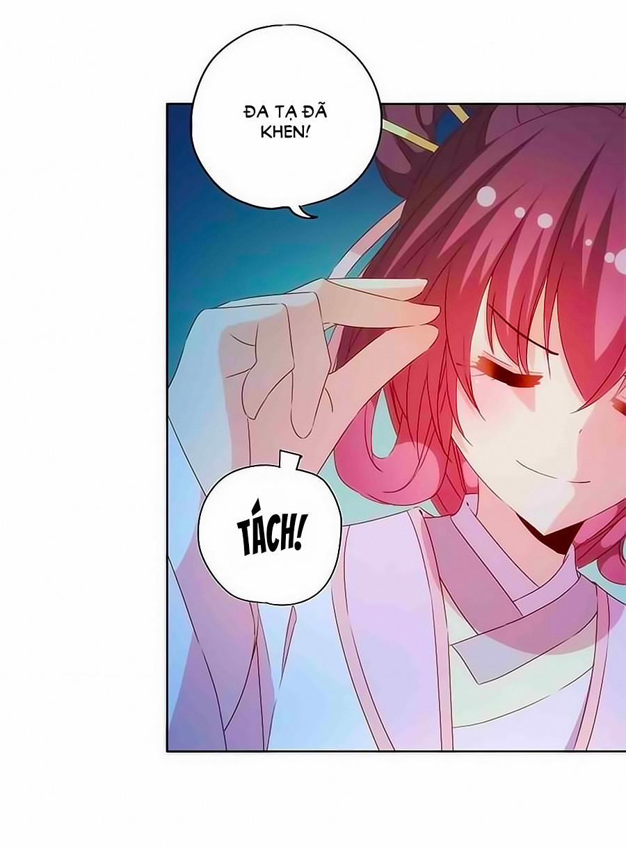 Hoàng Hậu Nương Nương Đích Năm Xu Đặc Hiệu 61 trang 20