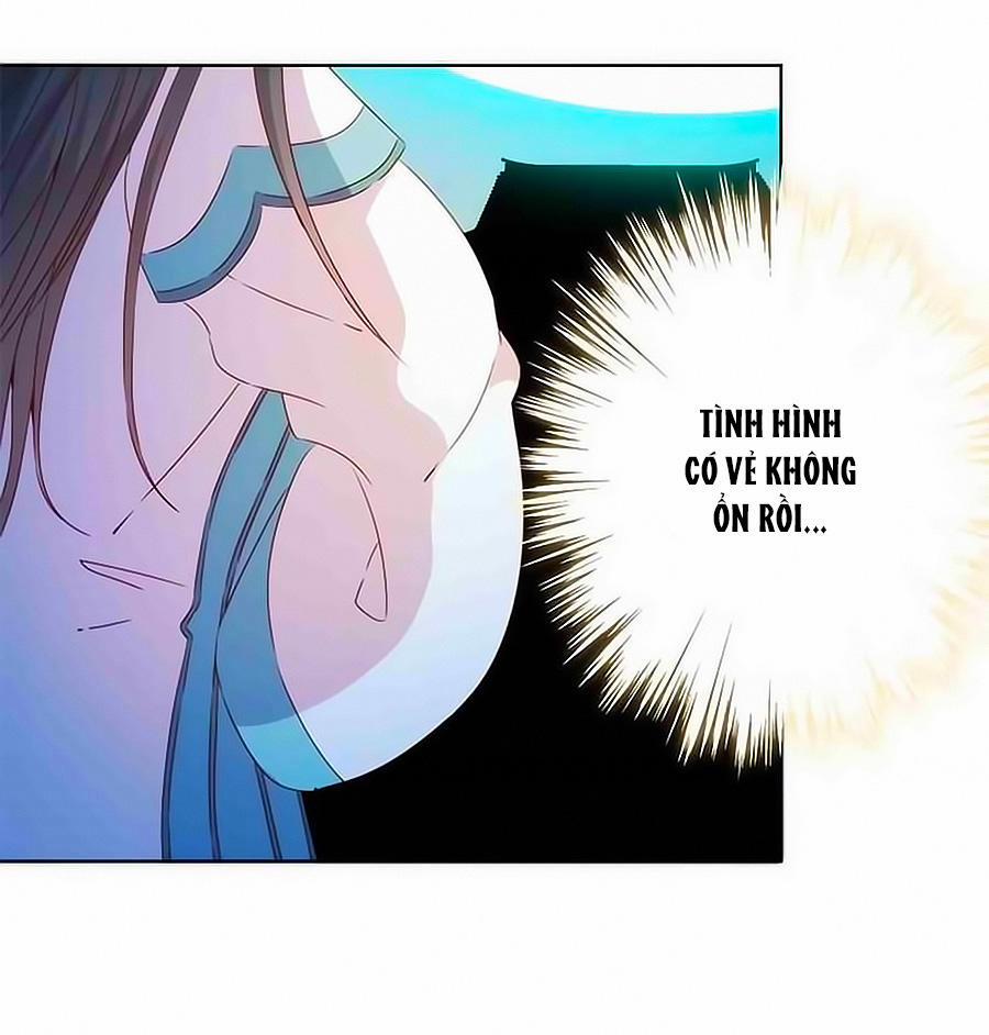 Hoàng Hậu Nương Nương Đích Năm Xu Đặc Hiệu 61 trang 22