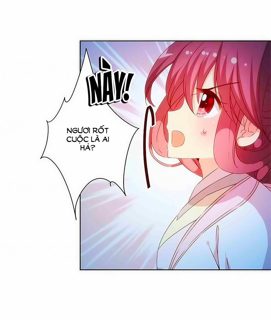 Hoàng Hậu Nương Nương Đích Năm Xu Đặc Hiệu 61 trang 27