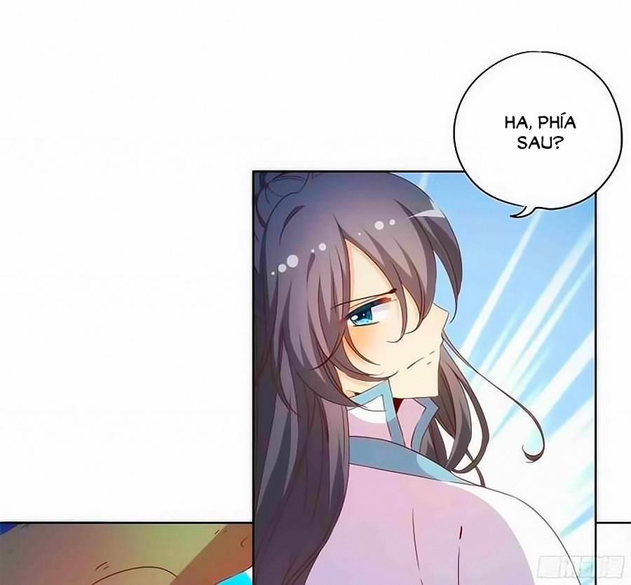 Hoàng Hậu Nương Nương Đích Năm Xu Đặc Hiệu 61 trang 3