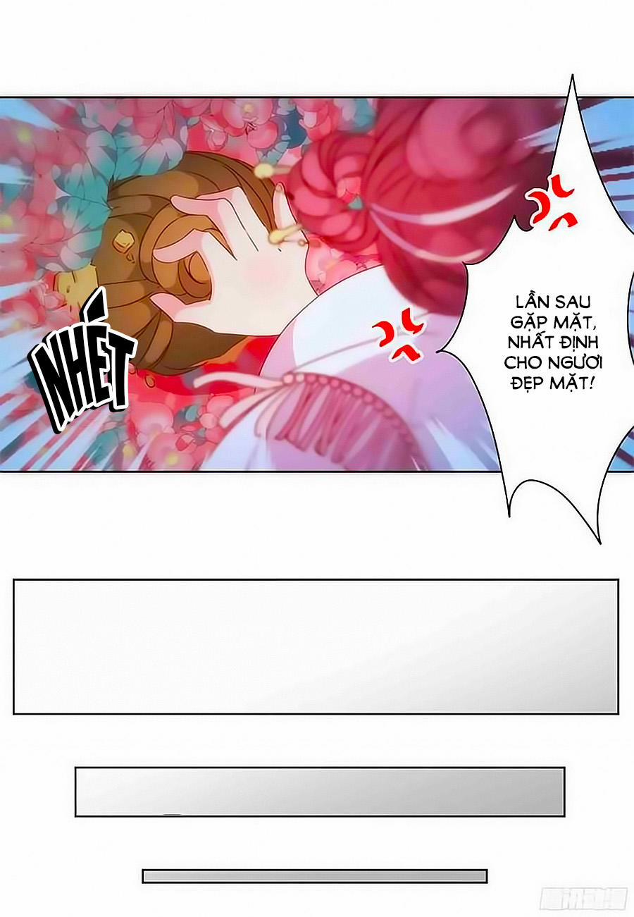 Hoàng Hậu Nương Nương Đích Năm Xu Đặc Hiệu 61 trang 30