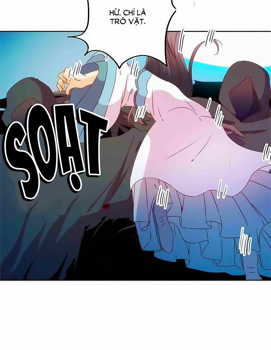 Hoàng Hậu Nương Nương Đích Năm Xu Đặc Hiệu 61 trang 7