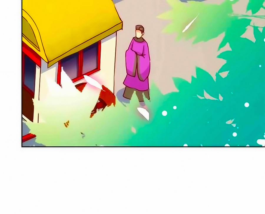 Hoàng Hậu Nương Nương Đích Năm Xu Đặc Hiệu 62 trang 2