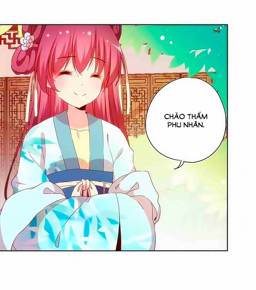 Hoàng Hậu Nương Nương Đích Năm Xu Đặc Hiệu 62 trang 20