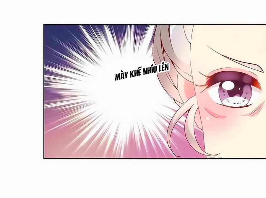 Hoàng Hậu Nương Nương Đích Năm Xu Đặc Hiệu 62 trang 26