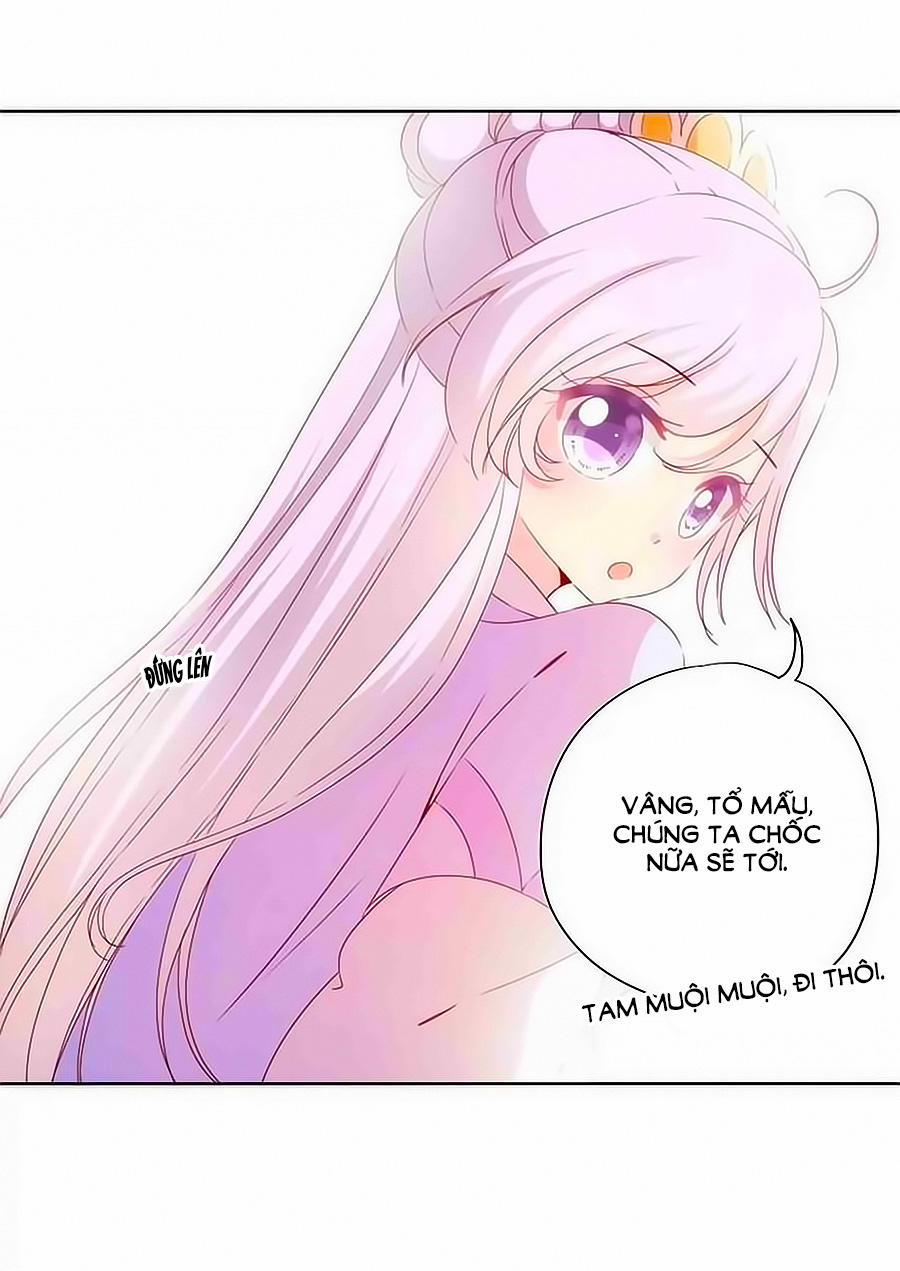 Hoàng Hậu Nương Nương Đích Năm Xu Đặc Hiệu 62 trang 30