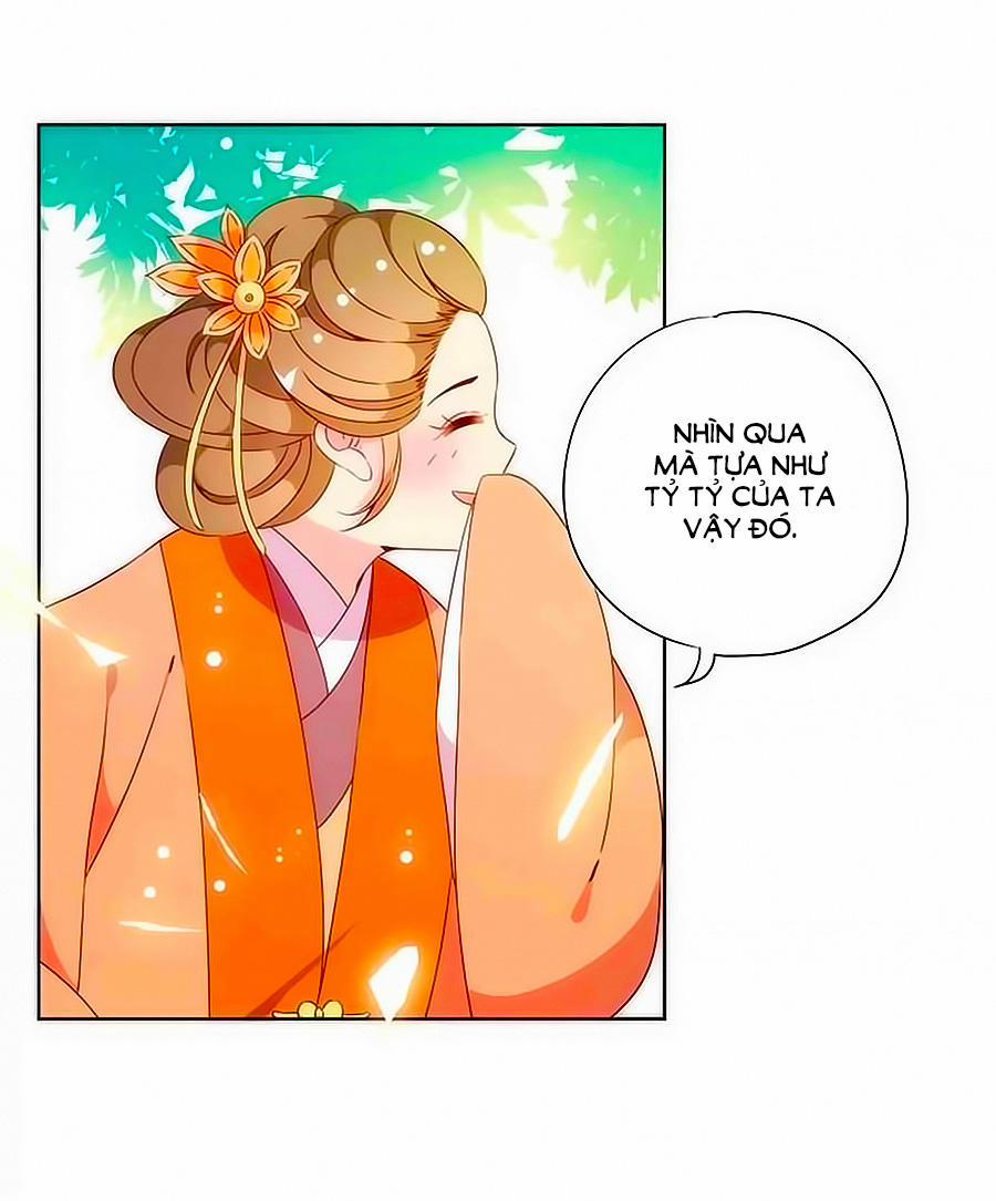 Hoàng Hậu Nương Nương Đích Năm Xu Đặc Hiệu 62 trang 6