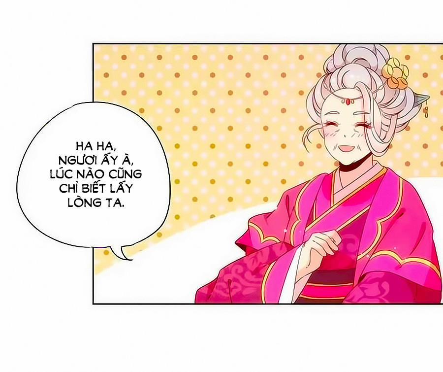 Hoàng Hậu Nương Nương Đích Năm Xu Đặc Hiệu 62 trang 7