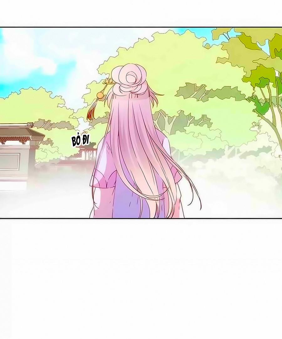 Hoàng Hậu Nương Nương Đích Năm Xu Đặc Hiệu 63 trang 22