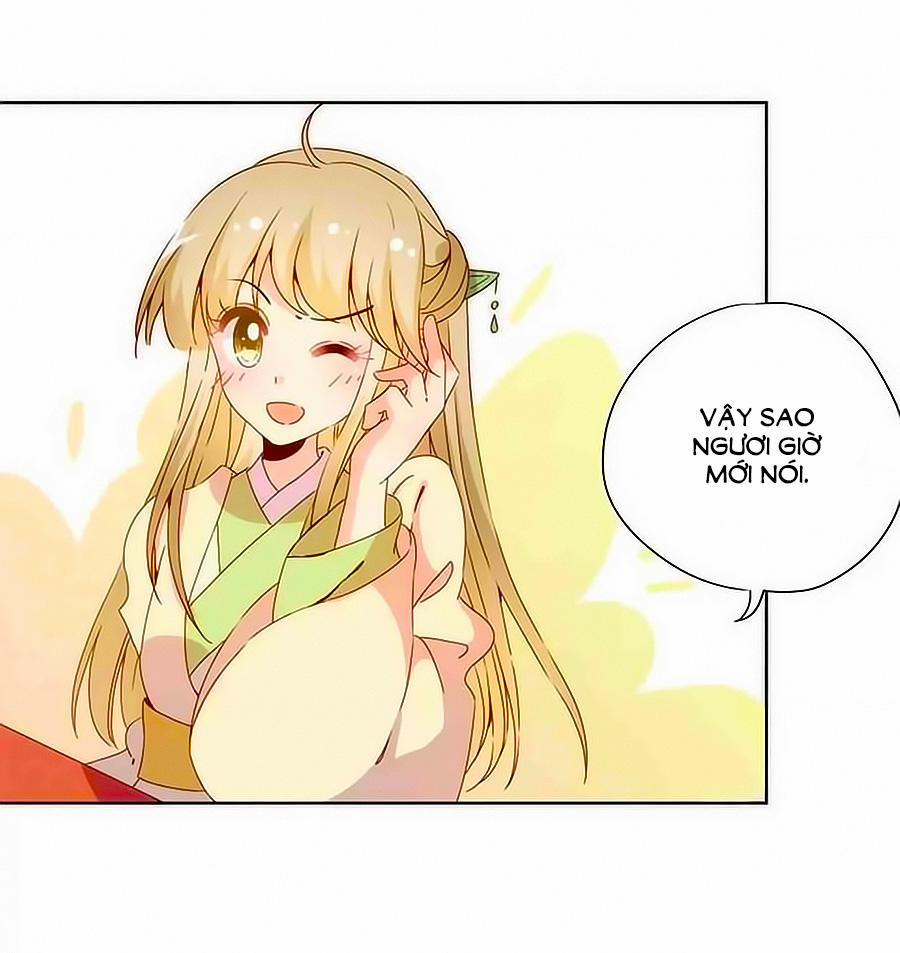 Hoàng Hậu Nương Nương Đích Năm Xu Đặc Hiệu 63 trang 25