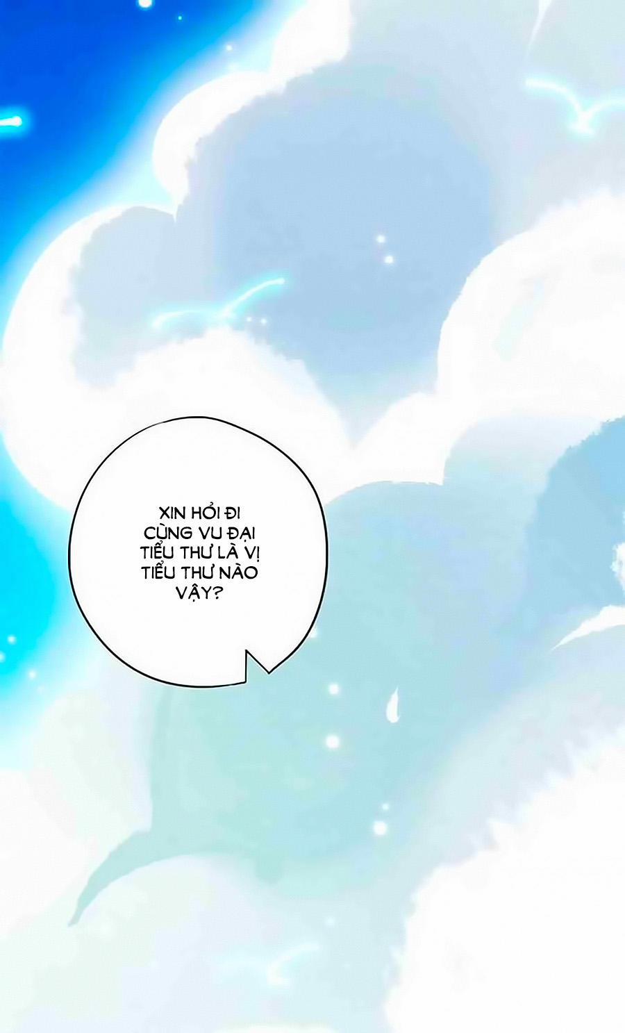 Hoàng Hậu Nương Nương Đích Năm Xu Đặc Hiệu 63 trang 5