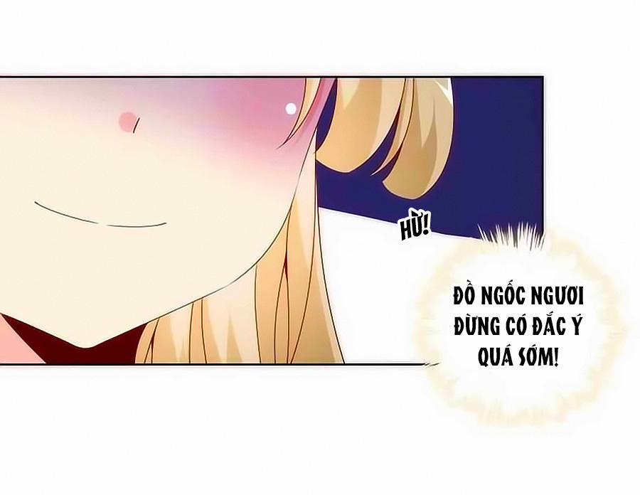 Hoàng Hậu Nương Nương Đích Năm Xu Đặc Hiệu 63 trang 7