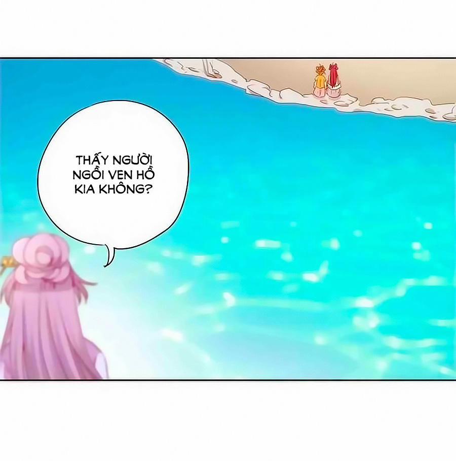 Hoàng Hậu Nương Nương Đích Năm Xu Đặc Hiệu 64 trang 11