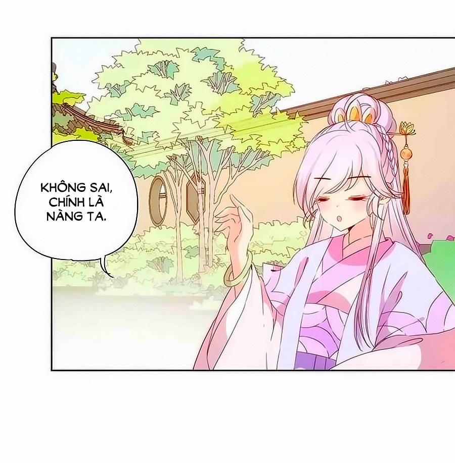 Hoàng Hậu Nương Nương Đích Năm Xu Đặc Hiệu 64 trang 13