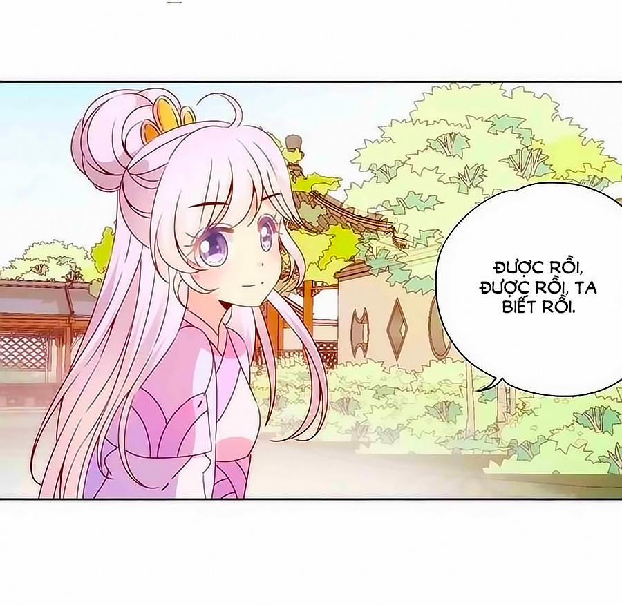 Hoàng Hậu Nương Nương Đích Năm Xu Đặc Hiệu 64 trang 4