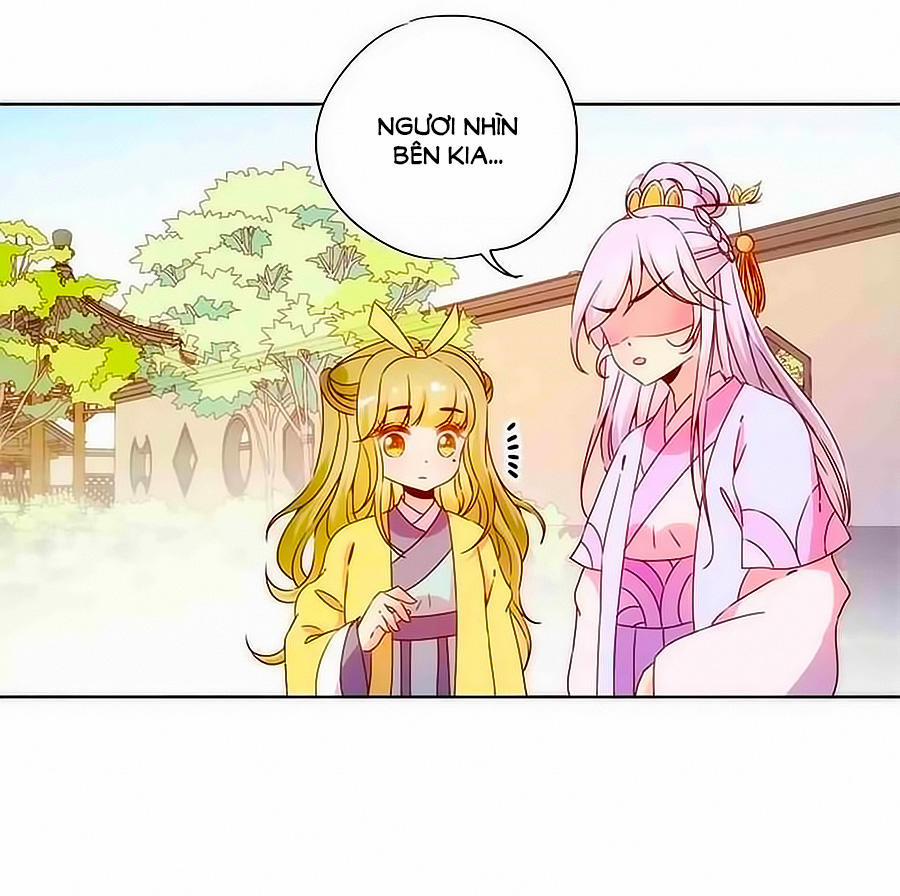 Hoàng Hậu Nương Nương Đích Năm Xu Đặc Hiệu 64 trang 9