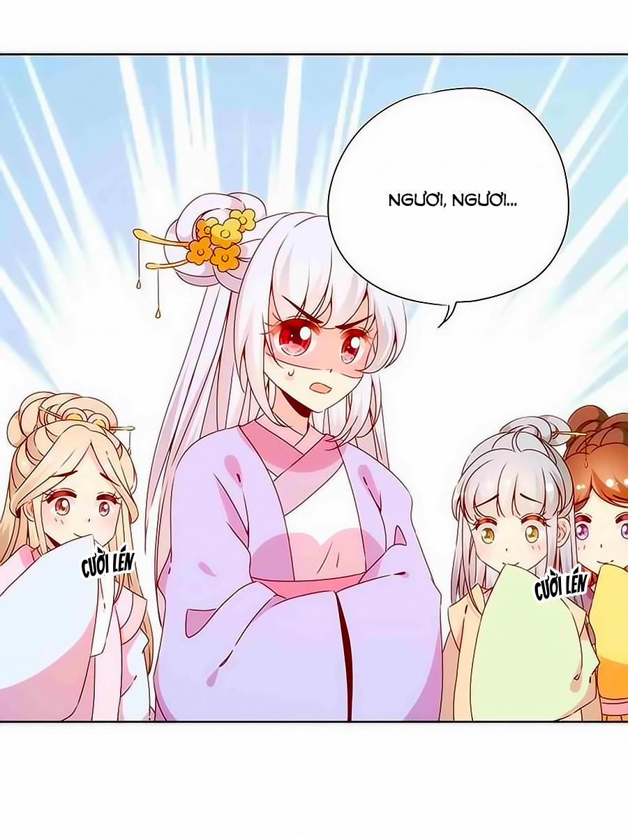 Hoàng Hậu Nương Nương Đích Năm Xu Đặc Hiệu 65 trang 3