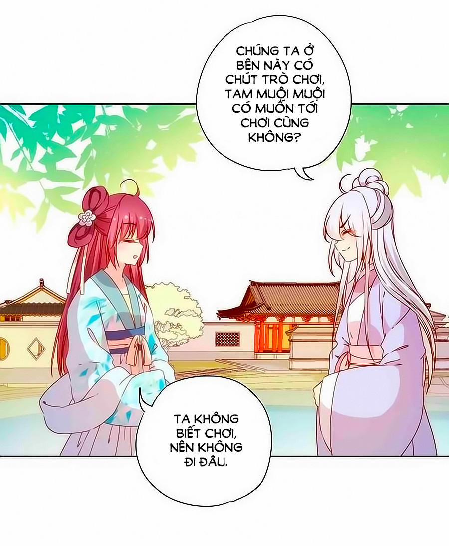 Hoàng Hậu Nương Nương Đích Năm Xu Đặc Hiệu 65 trang 7