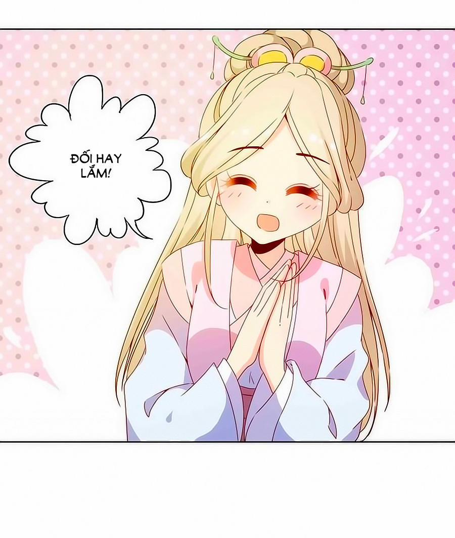 Hoàng Hậu Nương Nương Đích Năm Xu Đặc Hiệu 66 trang 18