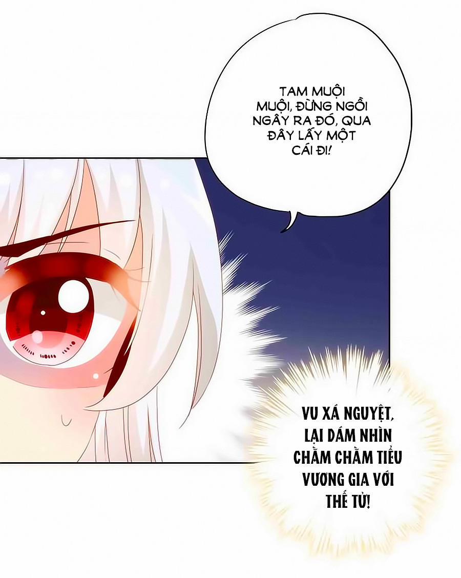 Hoàng Hậu Nương Nương Đích Năm Xu Đặc Hiệu 66 trang 19