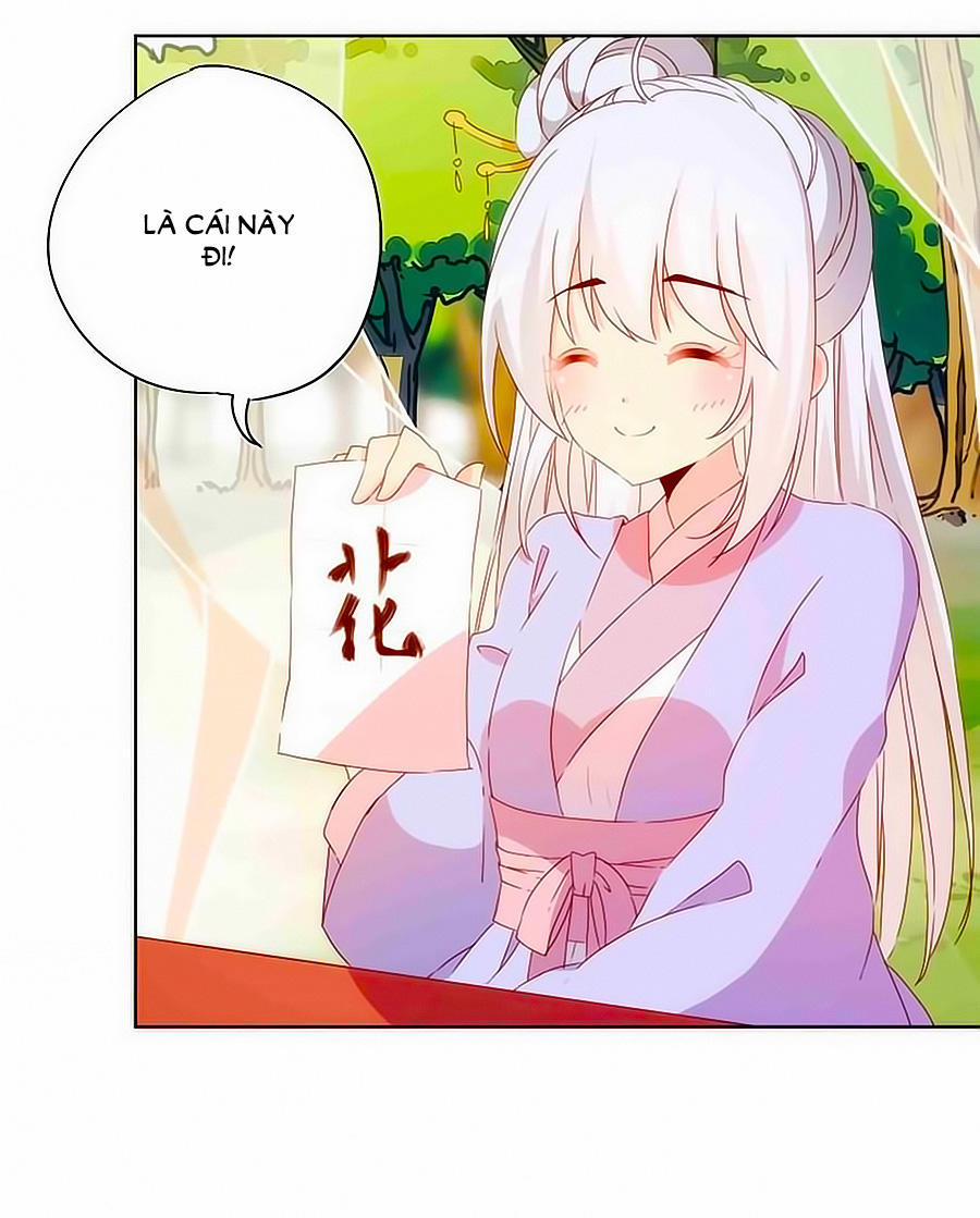 Hoàng Hậu Nương Nương Đích Năm Xu Đặc Hiệu 66 trang 24